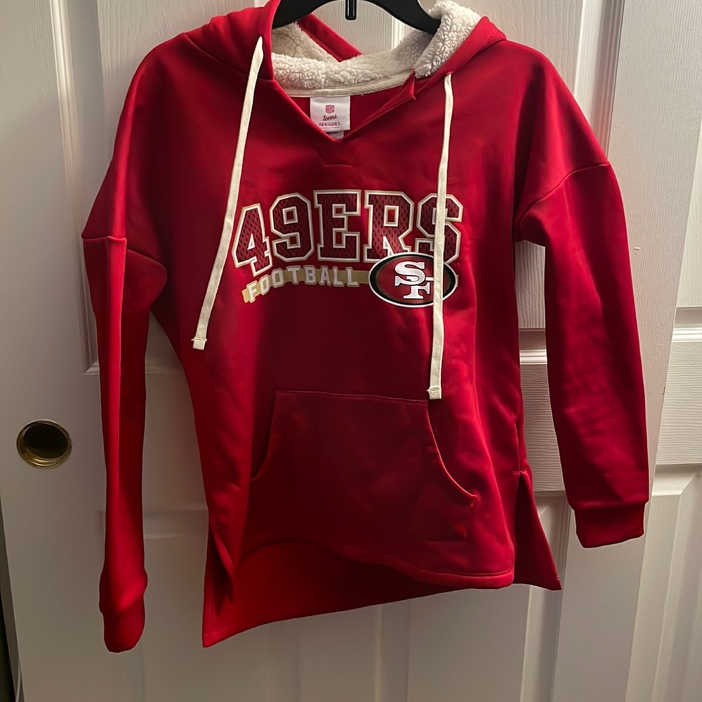 49ers Hoodie